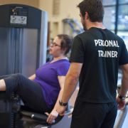 Elite Personal Trainer in Carroll Gardens, NY